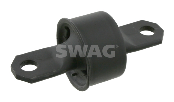 Ulożenie tela nápravy SWAG